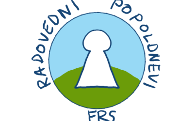 Pridi na radovedne popoldneve! – sestanek