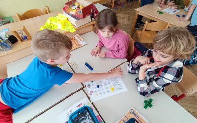 Matematične igre